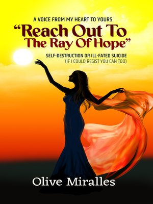 cover image of Reach Out to the Ray of Hope